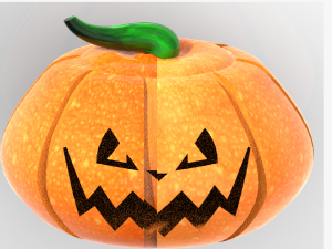 Halloween ideas pumpkin pumpkin ideas halloween ideas pumpkin carving halloween pumpkin carving pump 3D-Modell