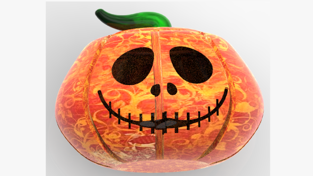 Pumpkin halloween pumpkin halloween song pumpkin halloween makeup pumpkin halloween decorations pump 3D Модель .c4d .max .obj .3ds .fbx .stl .blend 