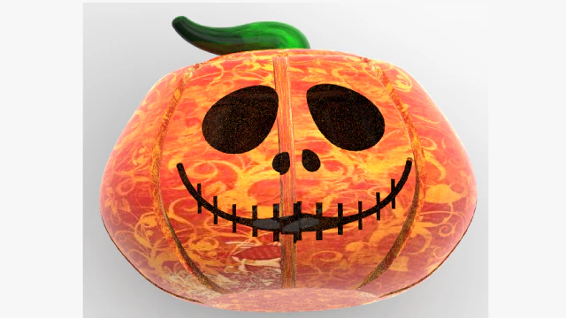 कद्दू हेलोवीन कद्दू हेलोवीन गीत कद्दू हेलोवीन श्रृंगार कद्दू हेलोवीन सजावट पंप 3D मॉडल .c4d .max .obj .3ds .fbx .stl .blend 