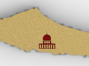 Israel map pendant 3D printisrael palestine israel news israel palestine hamas hamas israel israel Modelo 3D