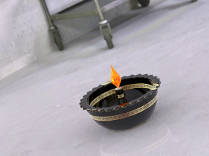 Diya for diwali diya in diwali diwali drawing diya diwali drawing diwali diya decoration diya drawin Model 3D