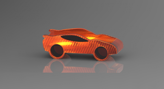 Soap box derby car soap box derby soap box car kit soap 3D Model .c4d .max .obj .3ds .fbx .stl .blend 