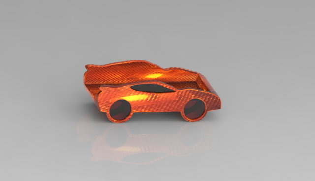 Soap box derby car soap box derby soap box car kit soap . 3D