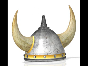 Viking welding helmet lincoln viking lincoln viking helmet lincoln welding helmet lin 3D Model