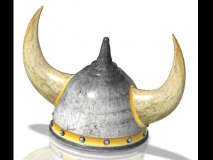 Viking welding helmet lincoln viking lincoln viking helmet lincoln welding helmet lin 3D Model