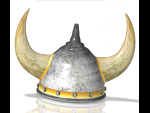 Viking welding helmet lincoln viking lincoln viking helmet lincoln welding helmet lin 3D मॉडल