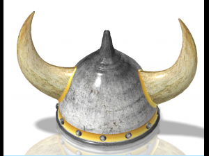 Viking welding helmet lincoln viking lincoln viking helmet lincoln welding helmet lin 3D मॉडल