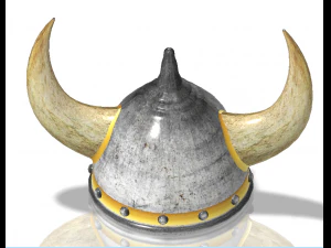 Viking welding helmet lincoln viking lincoln viking helmet lincoln welding helmet lin 3D Model