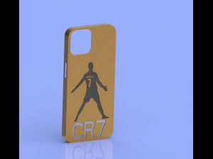 KASUS IPhone 15 IPhone 15 PRO KASUS TELEPON IPhone 15 PRO MAX Model 3D