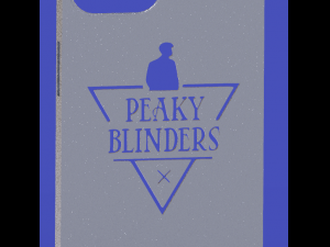 Peaky blinders Phone Case For iPhone 14 13 12 11 X Xs XR 8 7 SE Samsung S22 S21 S20 S10 A10 A12 A13 3D मॉडल