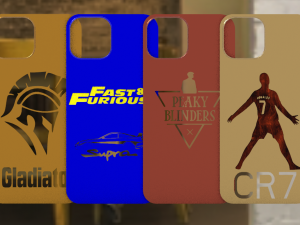 Top iphone 15 covers iphone 15 cases iphone 15 pro 3D Модель