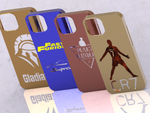 Top iphone 15 covers iphone 15 cases iphone 15 pro 3D Модель