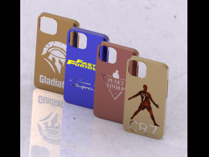 Top iphone 15 covers iphone 15 cases iphone 15 pro 3D Модель