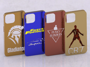 Top iphone 15 covers iphone 15 cases iphone 15 pro 3D Модель
