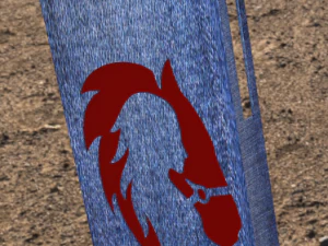 Custodia posteriore per iPhone 15 con supporto per telefono integrato Protezione schermo in vetro rinforzato super trasparente compatibile Modello 3D