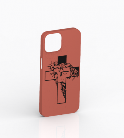 Top Jesus iPhone Covers to Showcase Your Faith Jesus iPhone Covers A Testament to Style and Faith Modelo 3D .c4d .max .obj .3ds .fbx .stl .blend 
