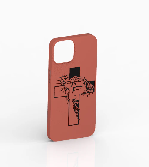 Top Jesus iPhone Covers to Showcase Your Faith Jesus iPhone Covers A Testament to Style and Faith 3D Model .c4d .max .obj .3ds .fbx .stl .blend 