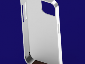 Must-Have Michael Jackson iPhone Covers for True Fans Michael Jackson iPhone Covers A Tribute to th 3D Model