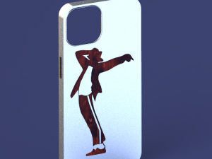 The Top 5 Michael Jackson iPhone Covers of the Year Exclusive Unveiling the Latest Michael Jackson 3D Model