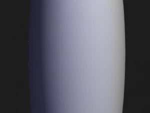 Omni Wheel 3D Print Model