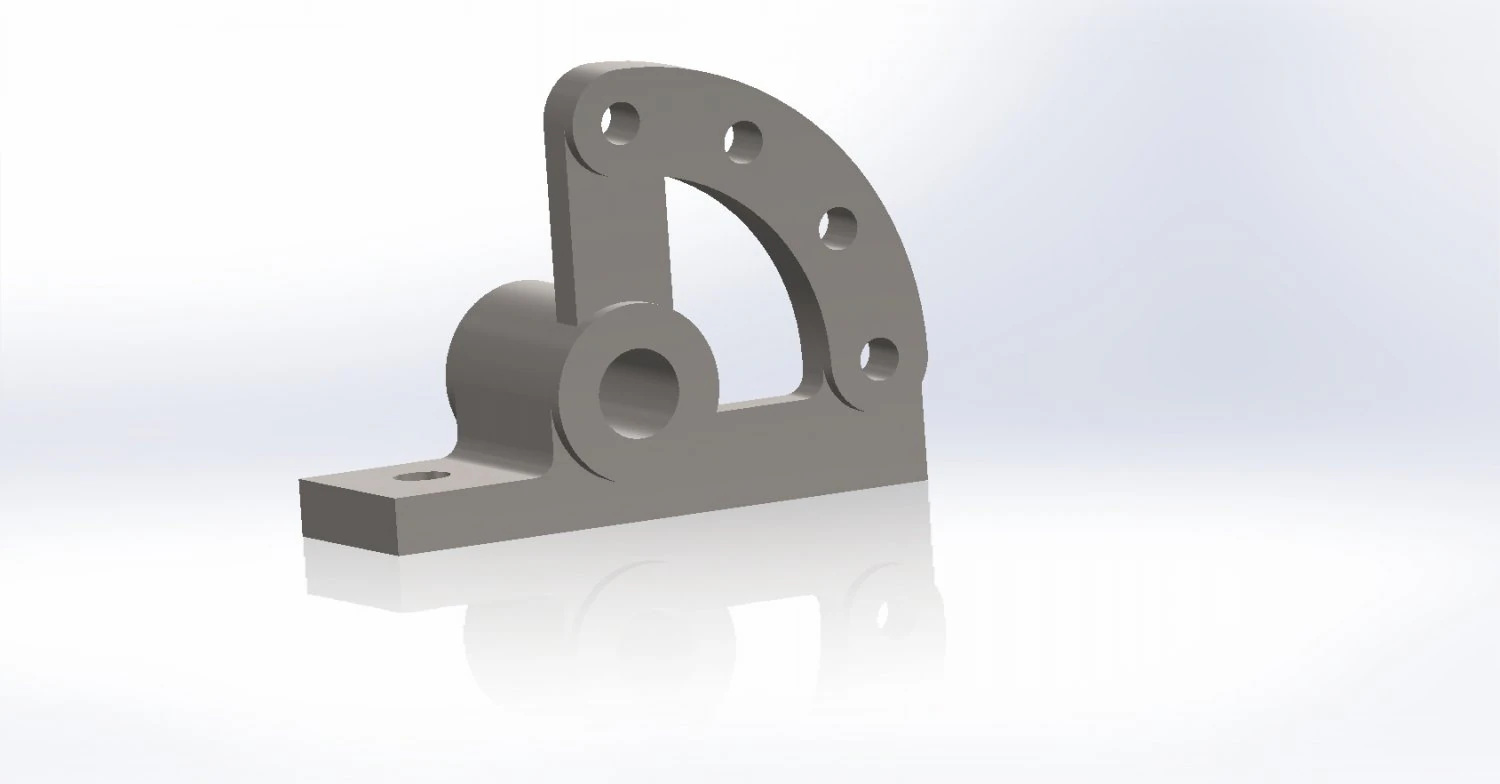 Part2 3D Model .c4d .max .obj .3ds .fbx .stl .blend 