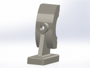 Fasteners 3D Model