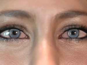 Jennifer aniston 3D 模型