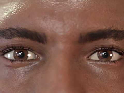 Batista Modèle 3D