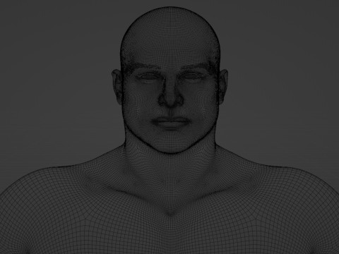 JD Fenix 3D Model