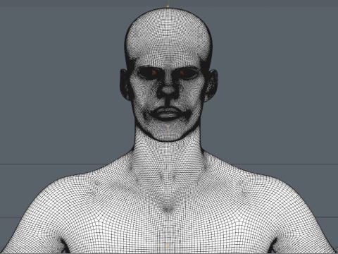 PennywiZe 3Dモデル