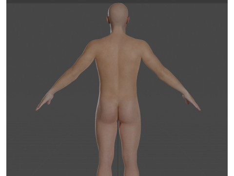 Cillian Murphy Model 3D