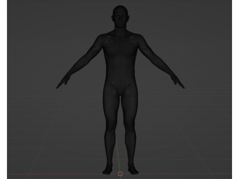 Eminem Model 3D