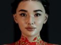 Li Qin 3D 模型