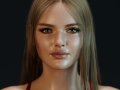 Kristina Pimenova 3D 模型