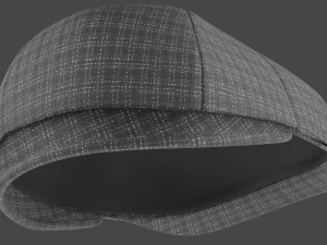 Cap Modello 3D