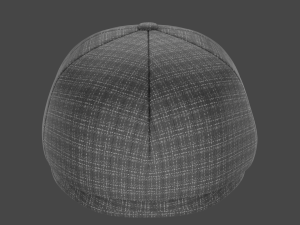 Cap Modello 3D