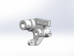 for instruments 3D Model