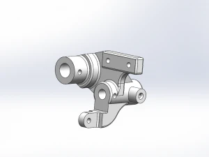 per strumenti Modello 3D