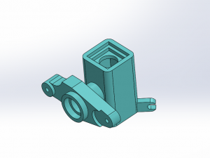 for instruments 3D Model