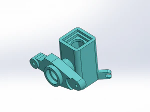 per strumenti Modello 3D