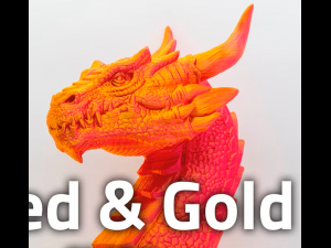 Drafnir HeadPhones Stand 3D Baskı Modeli