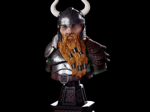 BIVOR MINIATURE 3D Baskı Modeli