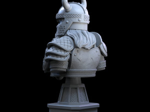 BIVOR MINIATURE 3D Baskı Modeli