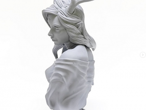 LORI MINIATURE 3D Baskı Modeli