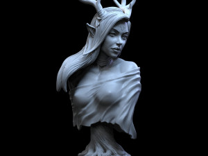 LORI MINIATURE 3D Baskı Modeli