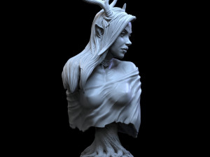 LORI MINIATURE 3D Baskı Modeli