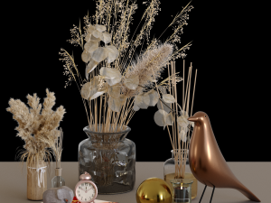 Decor set number 77 Texturas CG
