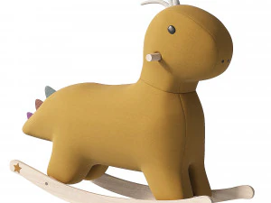 Kids Concept Mecedora Dinosaurio Modelo 3D