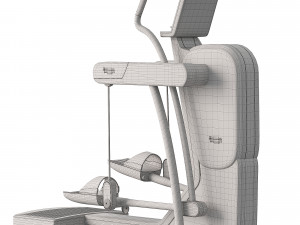 Artis Vario Model 3D
