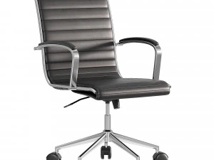 Latimer Office Chair 3D Model